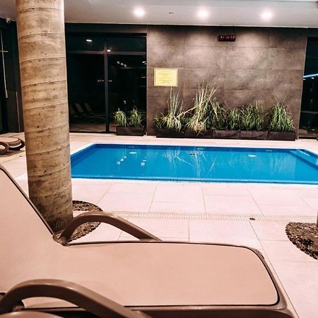 Apartament 109 Kolobrzeg Ngoại thất bức ảnh