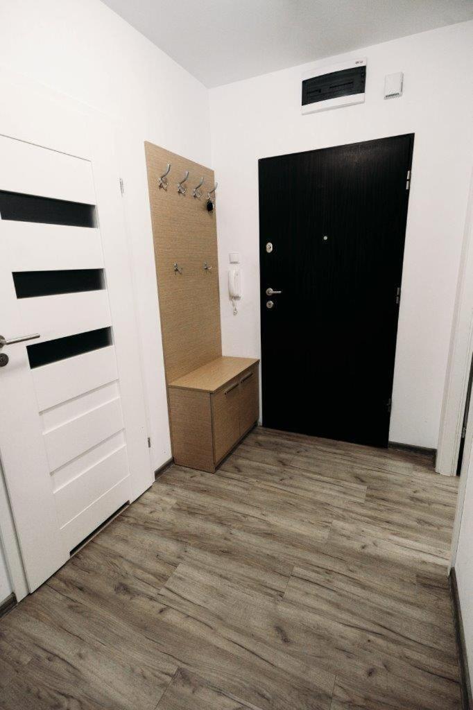 Apartament 109 Kolobrzeg Ngoại thất bức ảnh