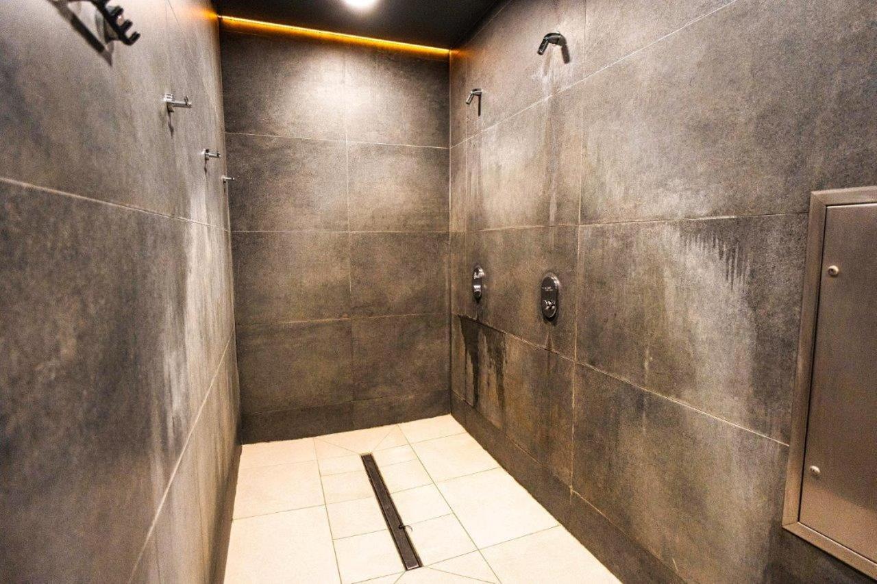 Apartament 109 Kolobrzeg Ngoại thất bức ảnh
