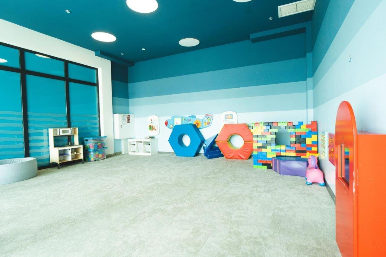 Apartament 109 Kolobrzeg Ngoại thất bức ảnh