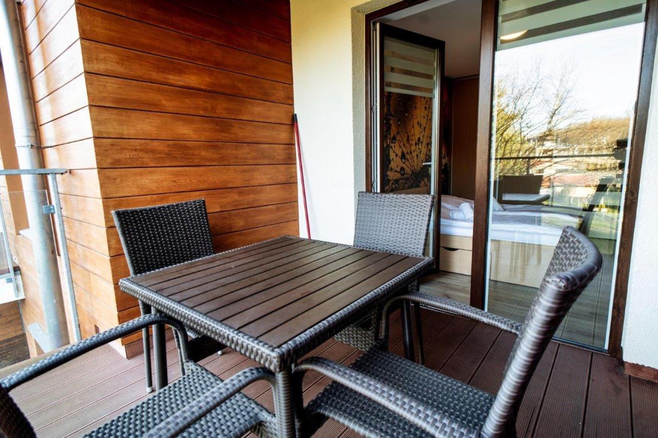 Apartament 109 Kolobrzeg Ngoại thất bức ảnh